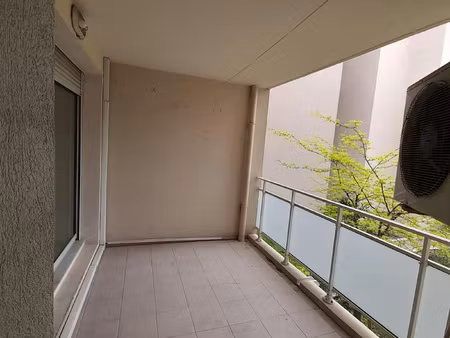 vente appartement 4 pièces 92 m² marseille 3 (13003)