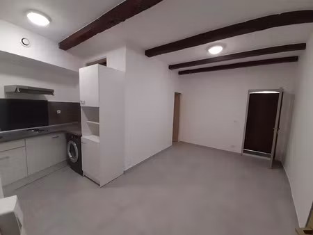 vente appartement 2 pièces 27 m² marseille 11 (13011)