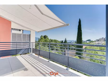 location appartement 2 pièces 44 m² à marseille 12 (13012)