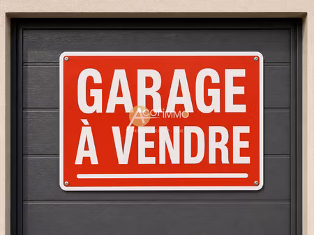 achat parking hyeres 83400