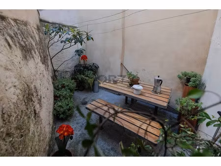 vente maison 3 pièces 70 m² à avignon (84000)  nan €