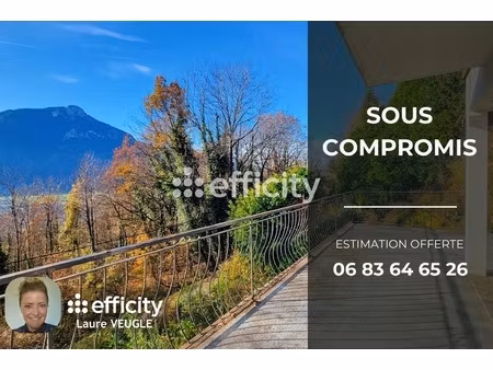 maison 6 pièces - 89 m²