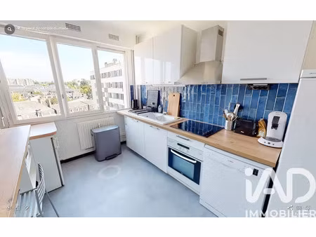 appartement à le mans (72000)