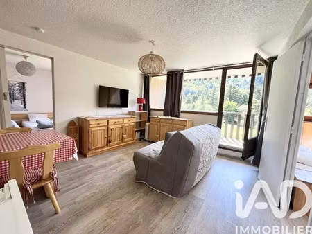 appartement à mont-dore (63240)