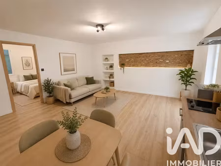 appartement à montauban (82000)