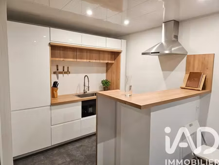 appartement à sedan (08200)