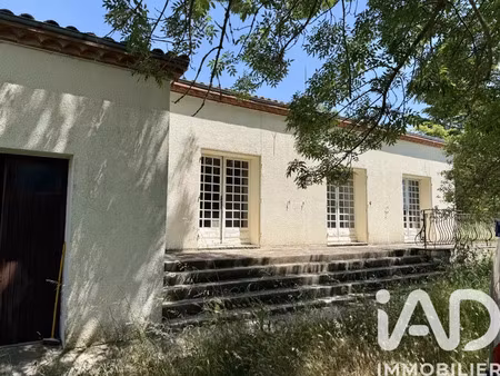 maison de campagne à hautefage-la-tour (47340)