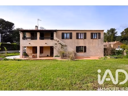 vente maison traditionnelle 6 pièces