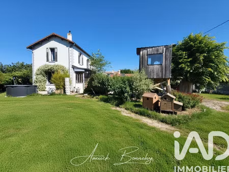 maison à romans-sur-isère (26100)