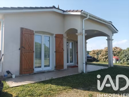 maison à villebramar (47380)