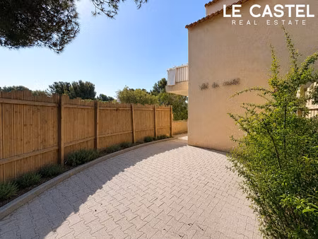 appartement à vendre la ciotat