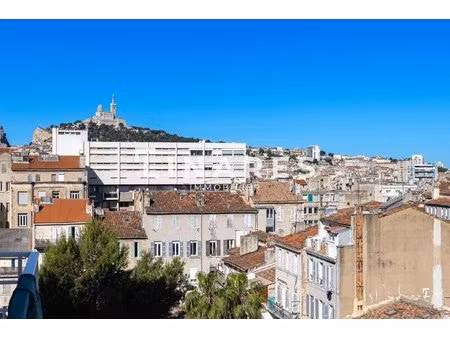 jump - appartement t3 de 68m² - 13006 lodi
