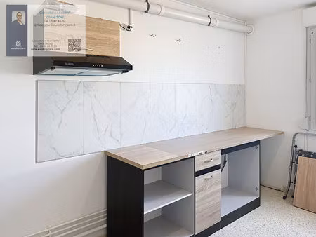 maison - 3 chambres - aix en othe