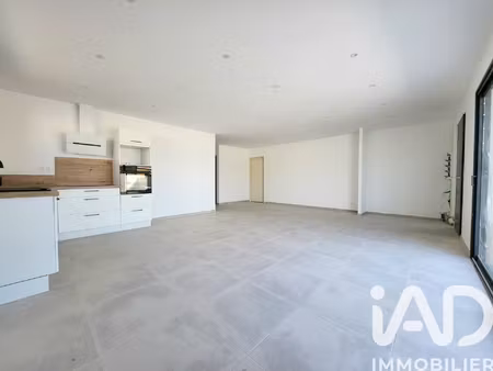 vente maison traditionnelle 4 pièces