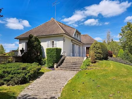 pavillon 190m²