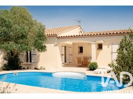 vente maison/villa 4 pièces