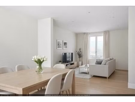 appartement à vendre à avenue de jette 276 jette (vbe29779)