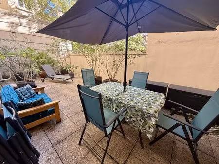 appartement à vendre carcassonne