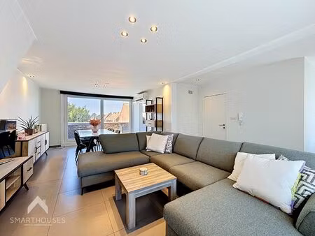 appartement à vendre à herdersstraat 19 harelbeke (rbw09761)