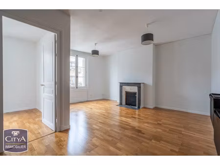 appartement à vendre 2 pièces 36.15 m² - tours (37) - 138 000€
