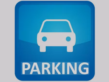 place de parking bonneveine