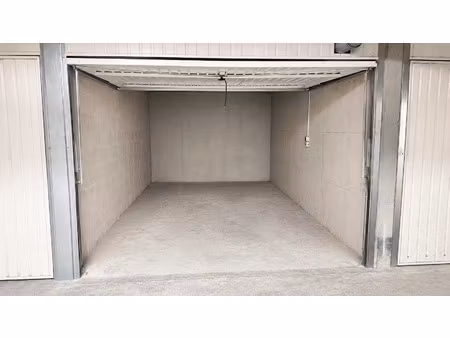 vente garage martigues (13500)
