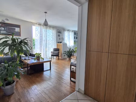 achat appartement 4 pièces 82m² anglet 64600