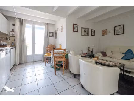 vente maison 2 pièces 40 m² à le grand-village-plage (17370)  184 625 €