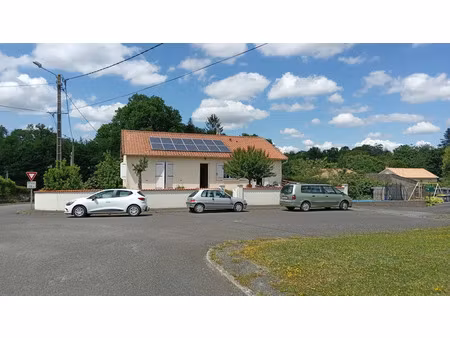 vente maison 5 pièces 117 m² à mazières-en-gâtine (79310)  162 000 €