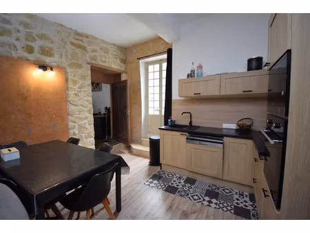 achat appartement 4 pièces 81m² mazan 84380