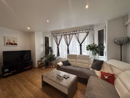 achat immeuble 300m² agen 47000