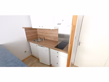 appartement rodez - 1 pièce(s) - 23.15 m²