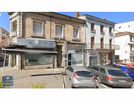 location parking firminy 42700