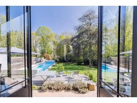maison de luxe de 10 pièces en vente à antony  france
