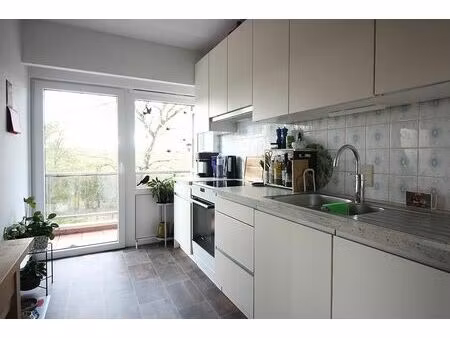 appartement à vendre à nieuwelaan 119 strombeek-bever (rbw10242)