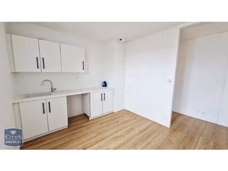 location appartement 3 pièces 56m² st maurice en gourgois 42240