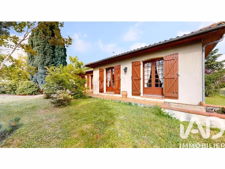 annonce vente maison 4 pièces de 120m2 à escalquens (31750) - paruvendu.fr ref 99278717373