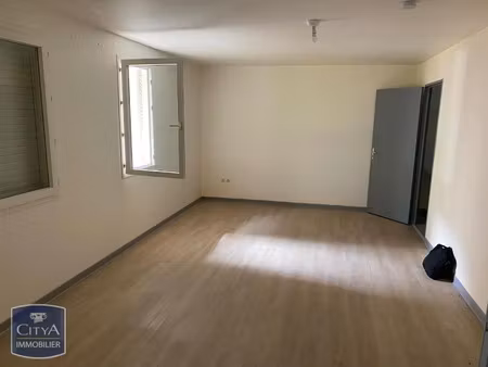 appartement à vendre 1 pièce 34.65 m² - la possession (974) - 73 136€