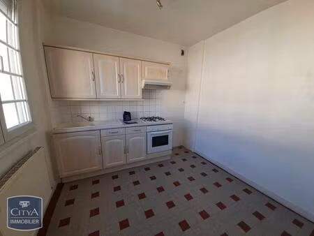 location maison 2 pièces 43m² st ferreol d auroure 43330