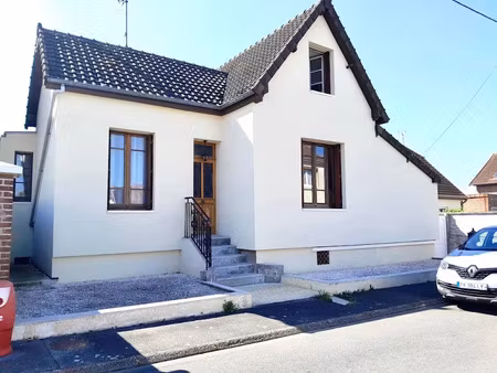vente maison 4 pièces 134.77 m² à tergnier (02700)  149 500 €