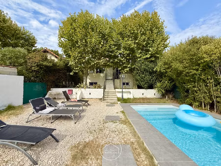 au coeur du village des olives villa de 4 pièces de type pr