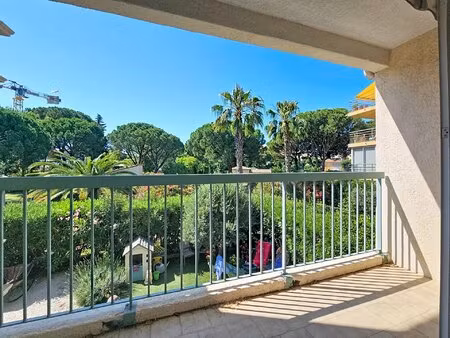 achat appartement 3 pièces 68m² frejus 83600