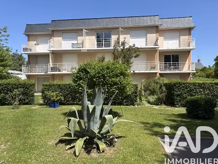 vente studio 1 pièce
