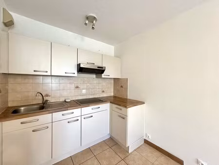 location appartement 1 pièce 36m² la motte servolex 73290