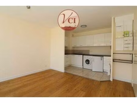 location appartement 2 pièces 41m² vichy 03200