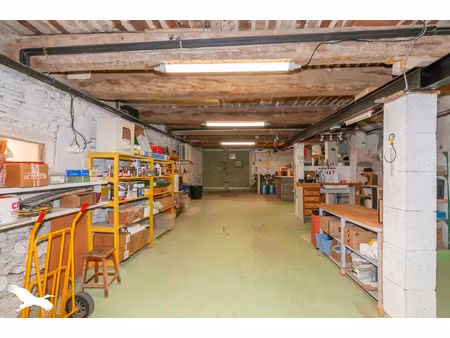 vente maison 6 pièces 120 m² à gabian (34320)  194 000 €