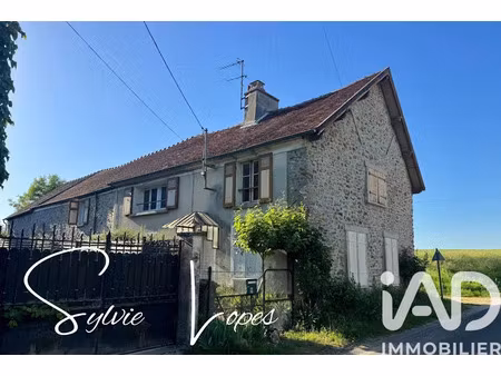 vente maison 8 pièces 139 m² à pommeuse (77515)  195 000 €