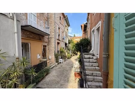 achat appartement 3 pièces 57m² villefranche sur mer 06230