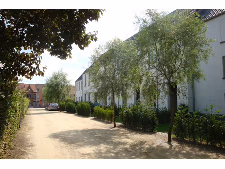 huis te huur in assebroek met 3 slaapkamers