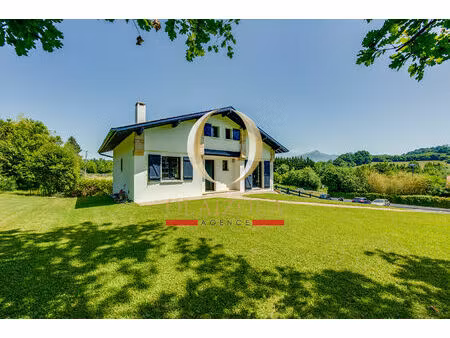 achat maison 5 pièces 118m²